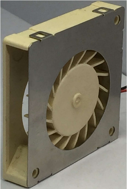 30*30*6mm DC Blower